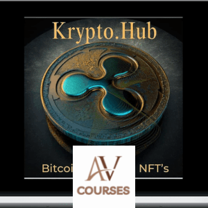 KryptoHub Trading Course