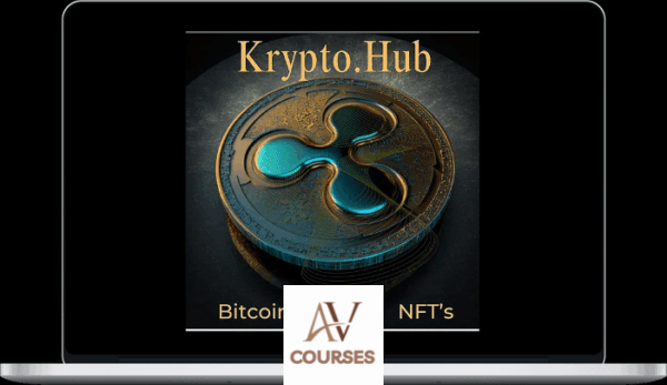 KryptoHub Trading Course