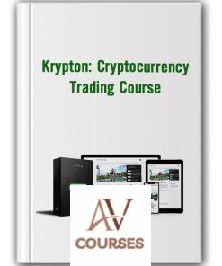 Krypton Cryptocurrency Trading Course – IKNK Fx