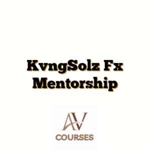 KvngSolz Fx Mentorship