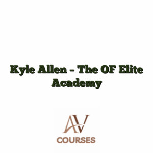 Kyle Allen - The OF Elite Academy