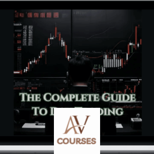Kyle Do - The Complete Guide To Day Trading