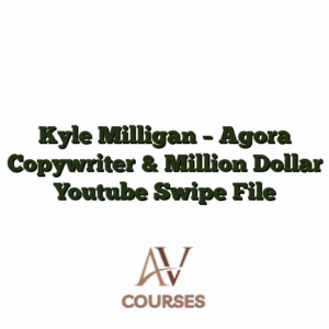 Kyle Milligan - Agora Copywriter & Million Dollar Youtube Swipe File