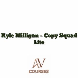 Kyle Milligan - Copy Squad Lite