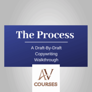 Kyle Milligan - The Process