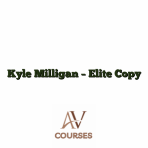 Kyle Milligan - Elite Copy