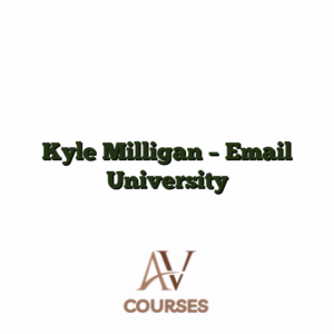 Kyle Milligan - Email University
