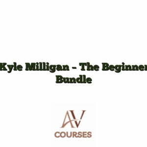 Kyle Milligan - The Beginner Bundle