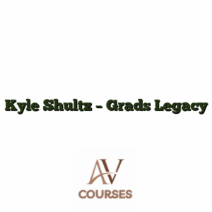 Kyle Shultz - Grads Legacy