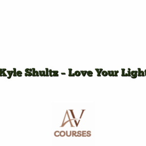 Kyle Shultz - Love Your Light
