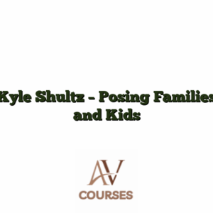 Kyle Shultz - Posing Families and Kids