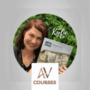 Kylie’s Social Media Training Course - Full Package by Kylie Bertucci