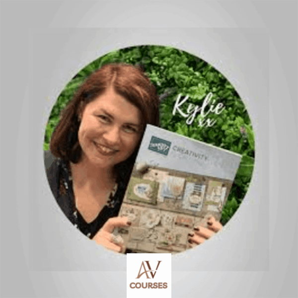 Kylie’s Social Media Training Course - Full Package by Kylie Bertucci