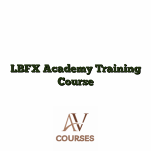LBFX Academy Training Course