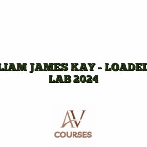 LIAM JAMES KAY - LOADED LAB 2024