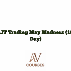 LIT Trading May Madness (10 Day)