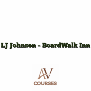 LJ Johnson - BoardWalk Inn