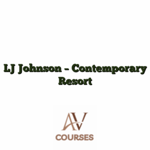 LJ Johnson - Contemporary Resort