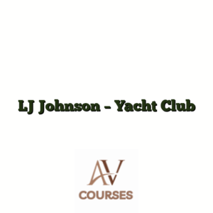 LJ Johnson - Yacht Club