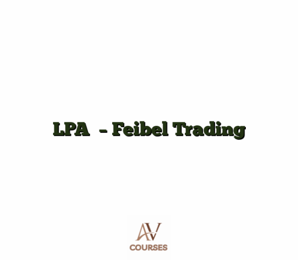 LPA   - Feibel Trading