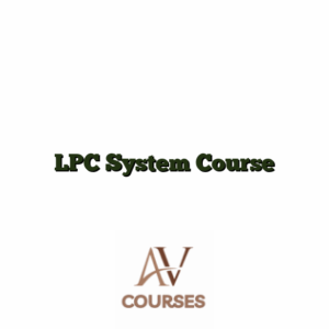 LPC System Course