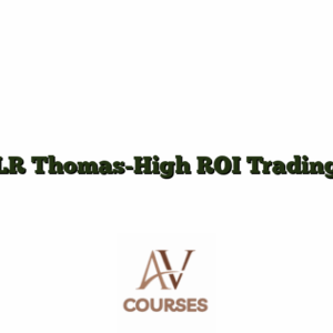 LR Thomas-High ROI Trading