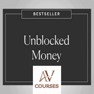Lacy Phillips - Unblocked Money