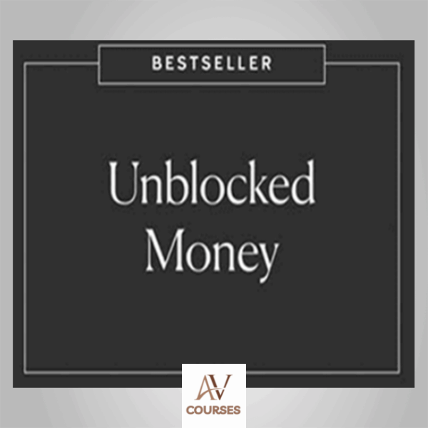 Lacy Phillips - Unblocked Money