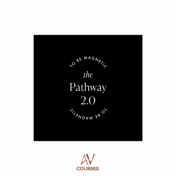 Lacy Phillips - The Pathway 2.0