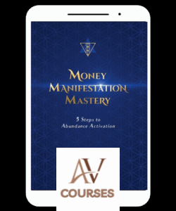 Lara Waldman - Money Manifestation Mastery