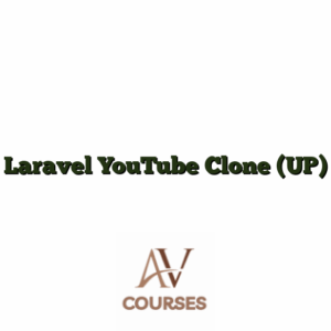 Laravel YouTube Clone (UP)