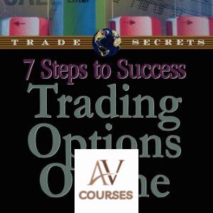 7 Steps to Success Trading Options Online