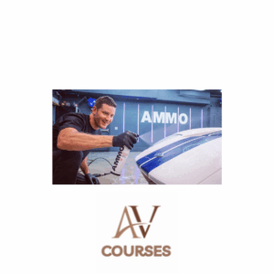 Larry Kosilla - AMMO Training Academy