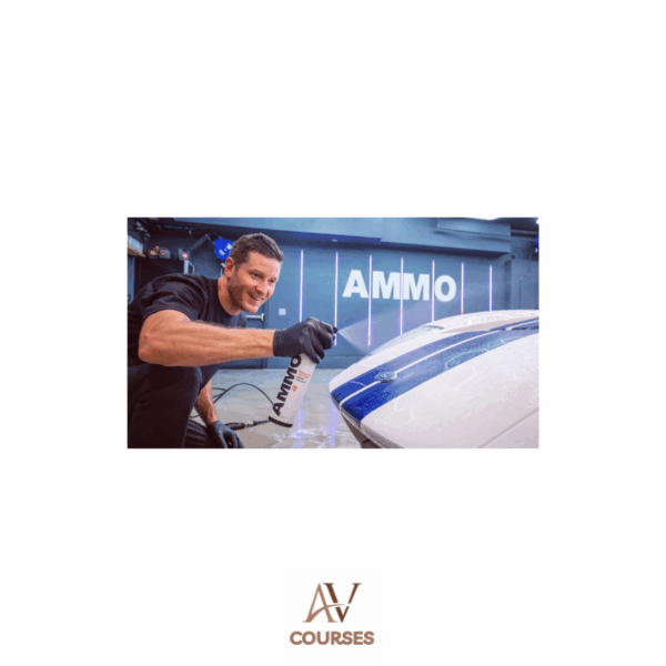 Larry Kosilla - AMMO Training Academy