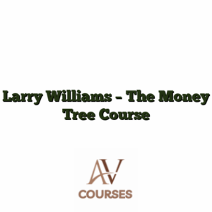 Larry Williams - The Money Tree Course