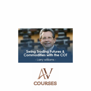 Larry williams - Swing Trading Futures & Commodities with the COT