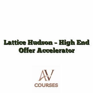 Lattice Hudson - High End Offer Accelerator