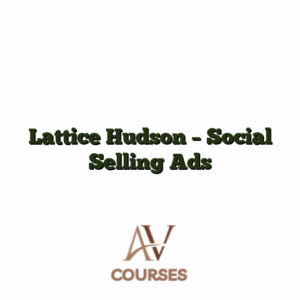 Lattice Hudson - Social Selling Ads