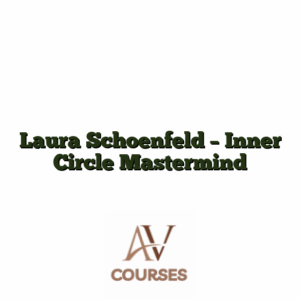 Laura Schoenfeld - Inner Circle Mastermind