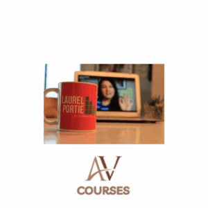 Laurel Portie 90 Day Video Marketing System
