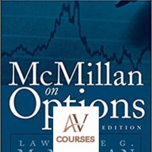 McMillan on Options