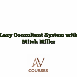 Lazy Consultant System with Mitch Miller