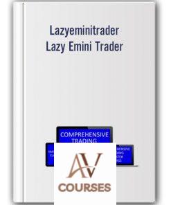 Lazy Emini Trader – Lazyeminitrader