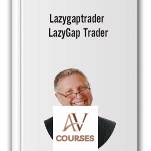 LazyGap Trader – Lazygaptrader