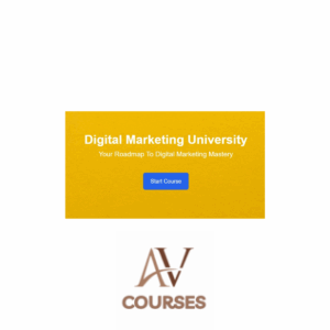 Leads for Locals - Digital Marketing University