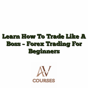 Learn How To Trade Like A Boss - Forex Trading For Beginners