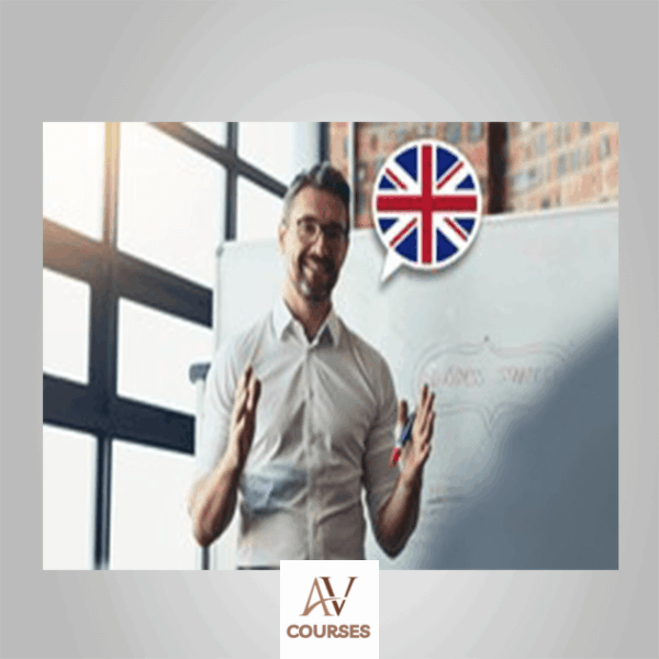 Learn to Speak English with a Clear British Accent
