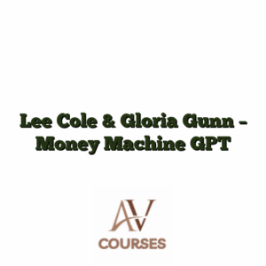 Lee Cole & Gloria Gunn - Money Machine GPT