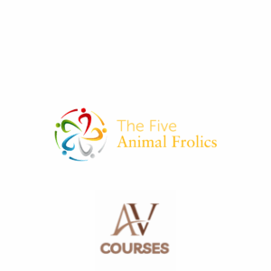 Lee Holden - The Five Animal Frolics Online Course
