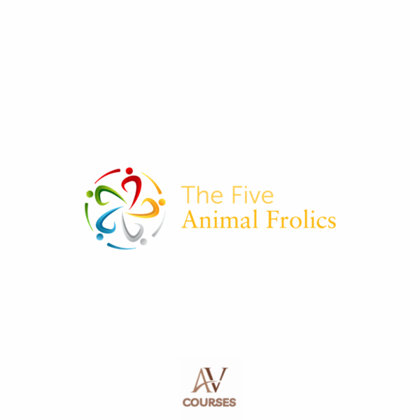 Lee Holden - The Five Animal Frolics Online Course